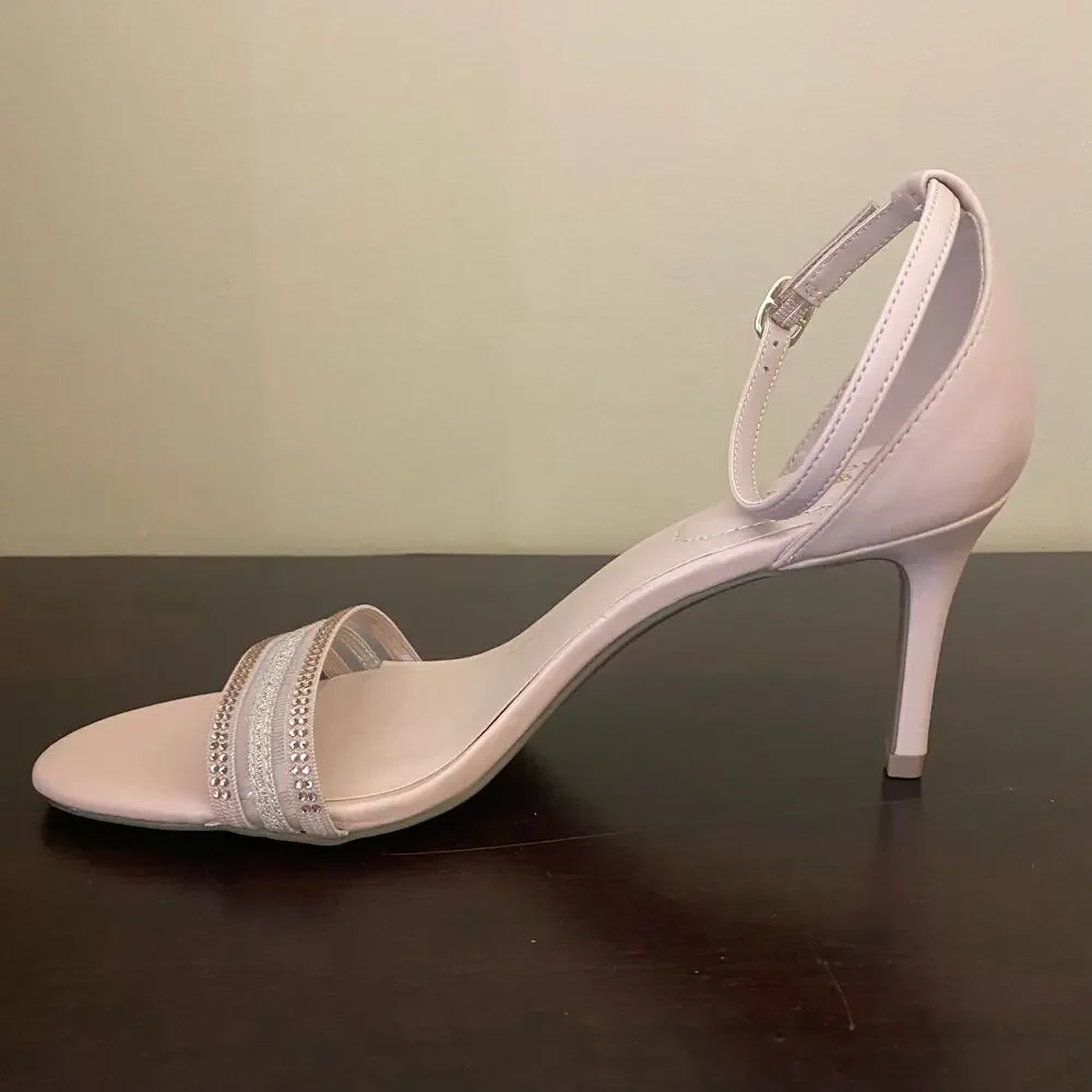Bandolino Women's Macky Heeled Sandal‎